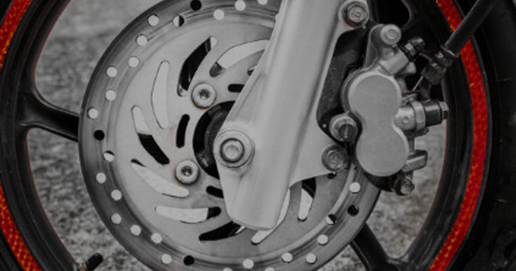 Dedicated To Ensuring Peace 
Of Mind For You And Your Car